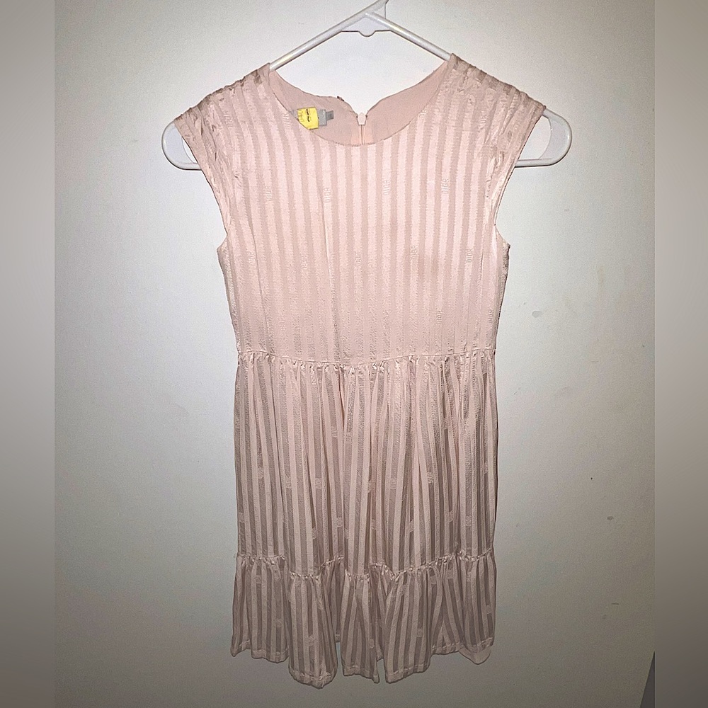 Authentic Christian Dior dress